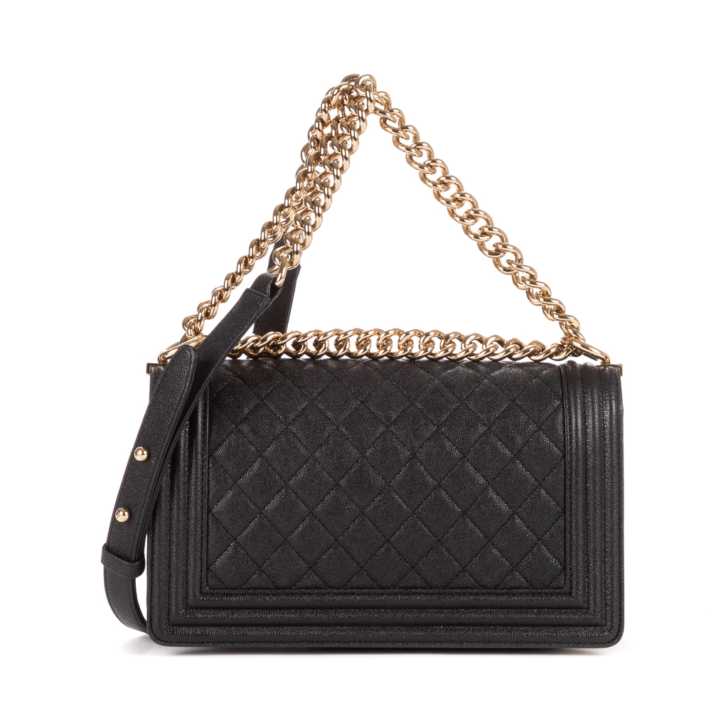 Chanel Boy - Picture 4 of 10